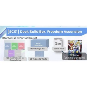 SC-01Deck Build Box