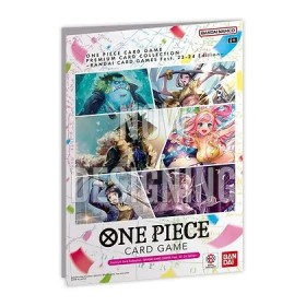 One Piece Card Game Premium Collection CARD GAMES Fest. 23-24