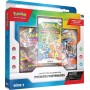 Pokémon - Premiers Partenaires Collection Illustration Série 3 - FR
