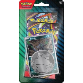 Pokémon - ME04 + ME05 Duopack - FR