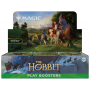Magic the Gathering The Hobbit Play Booster Display