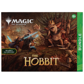 Magic the Gathring The Hobbit Bundle