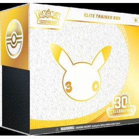 30th Celebration  ETB