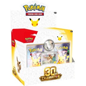 30th Celebration  Duo Pack ENG