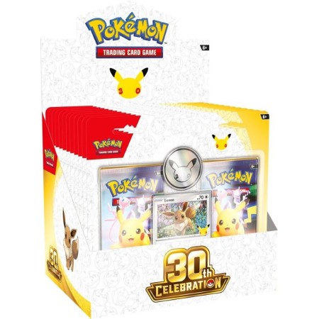 30th Celebration  Duo Pack ENG