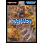 Digimon - Local - Red Line TCG