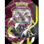 Pokémon Mega Forces EX Tin
