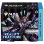 Magic the Gathering REALITY FRACTURE COLLECTOR BOOSTER DISPLAY