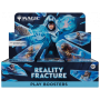Magic the Gathering REALITY FRACTURE PLAY BOOSTER DISPLAY