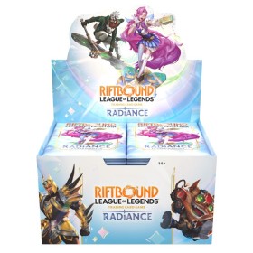 Riftbound - Radiance Display - ENG