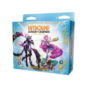Riftound - Radiance Showdown Deck - ENG