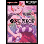 One Piece TCG - Extra Grand Battle - Red Line