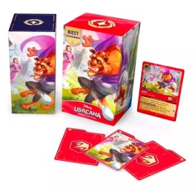 Lorcana - Gift Pack La belle et La Bête - FR