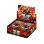 Dragon Ball Display - FB11 Display - ENG