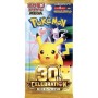 Pokémon - 30th Display - JPN