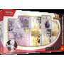 Pokémon - 30th Mewtwo Figure Collection - ENG
