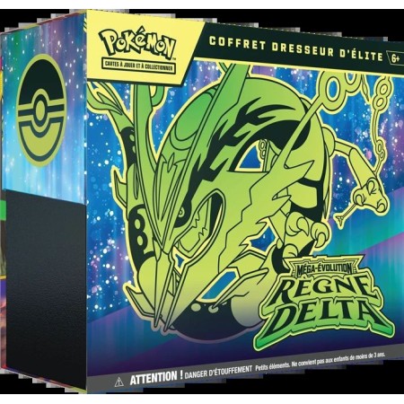 Pokémon - ME06 ETB - ENG