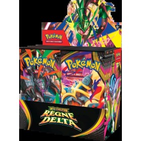Pokémon - ME06 Display - FR