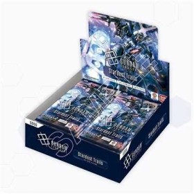 Gundam - GD06 display - ENG