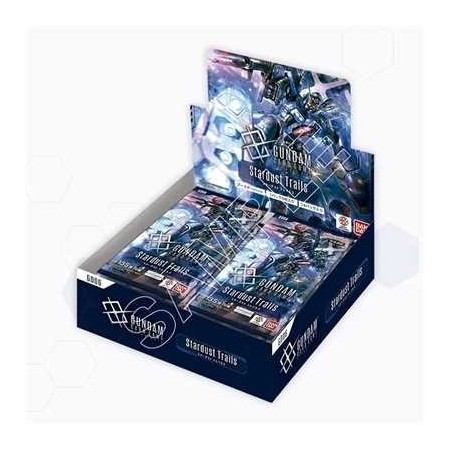Gundam - GD06 display - ENG