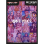 One Piece TCG - Heroine Battle - Red Line