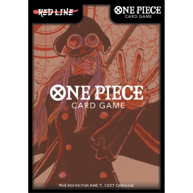One Piece TCG - Tournoi Release OP18 - Red Line TCG Lausanne