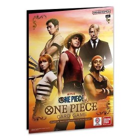 One Piece Premium Collection Netflix Edition - US