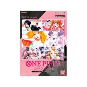 One Piece Premium Girl Edition - For Asia