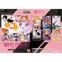 One Piece Premium Girl Edition - For Asia