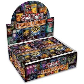 Yu-Gi-Oh! - Display Le Labyrinthe du Millénaire