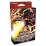Yu-Gi-Oh! Deck de structure Dieux Egyptiens Slifer le dragon celeste