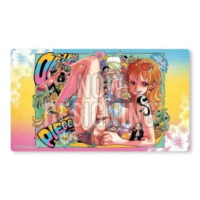 One Piece Playmat Nami Limited edition Vol.3