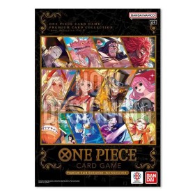One Piece Best Selection Vol.4