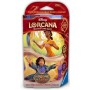 Lorcana Deck Chapitre 8 Le règne de Jafar
