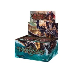 Flesh&Blood display High Seas