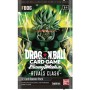 Dragon Ball Fusion World Display FB-06 US