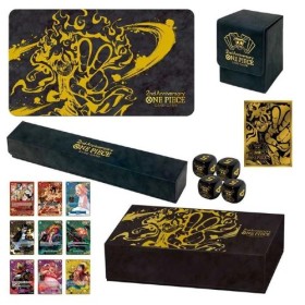 One Piece 2nd anniversary US