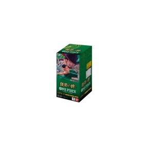 One Piece TCG - Display OP12 JAP