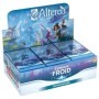 Chaque display contient 36 boosters. Altered - L'Épreuve du Froid