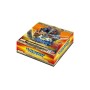 Digimon TCG - Display BT-17
