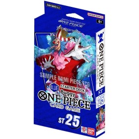 One Piece Deck ST25 US