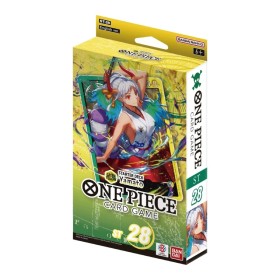 One Piece Deck ST28 US