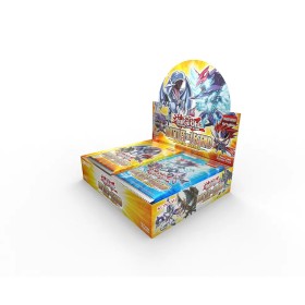 Yu-Gi-Oh! Display Monster Mayhem