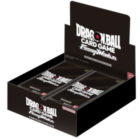 Dragon Ball Display SB-01 US
