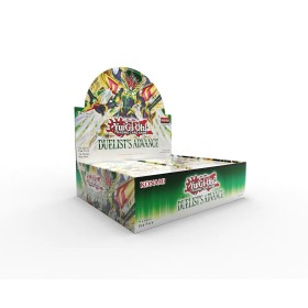 Yu-Gi-Oh! Display Duelist’s Advance FR
