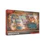 Pokémon Coffret Spéciale Collection Dracaufeu EX
