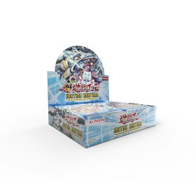 Yu-Gi-Oh! Display Justice Hunters FR
