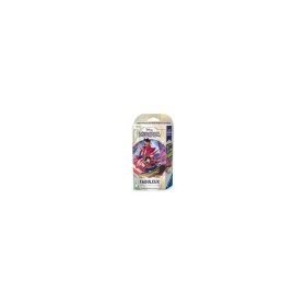 Lorcana Deck Powerline / Max Chapitre 9 FR