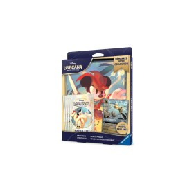 Lorcana Collection Starter Set Chapitre 9 FR