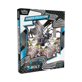 Pokémon Coffret Binder EV10.5 Z ANG